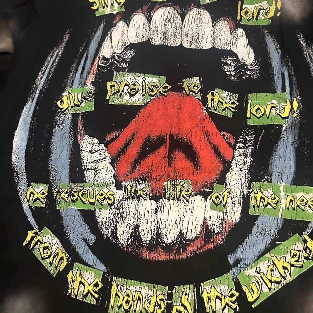 HEllSTAR SHIRT